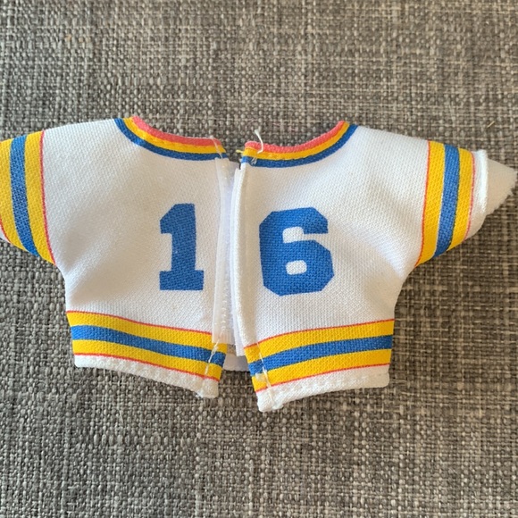 Wow Wee Predators - Ottawa Senators and St Louis Hockey Jerseys - Picture 6 of 6